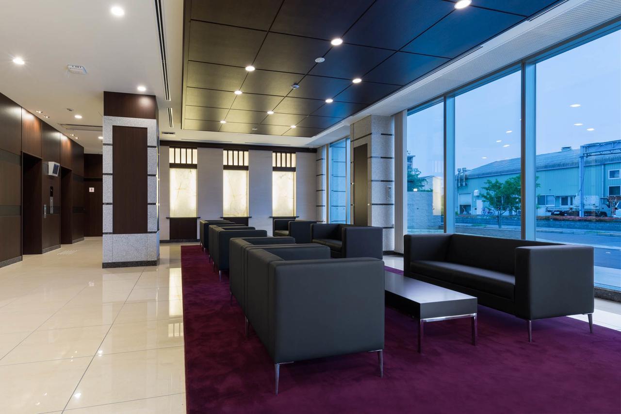 N Gate Hotel Osaka Tajiri Экстерьер фото
