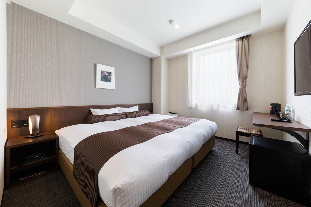 N Gate Hotel Osaka Tajiri Экстерьер фото